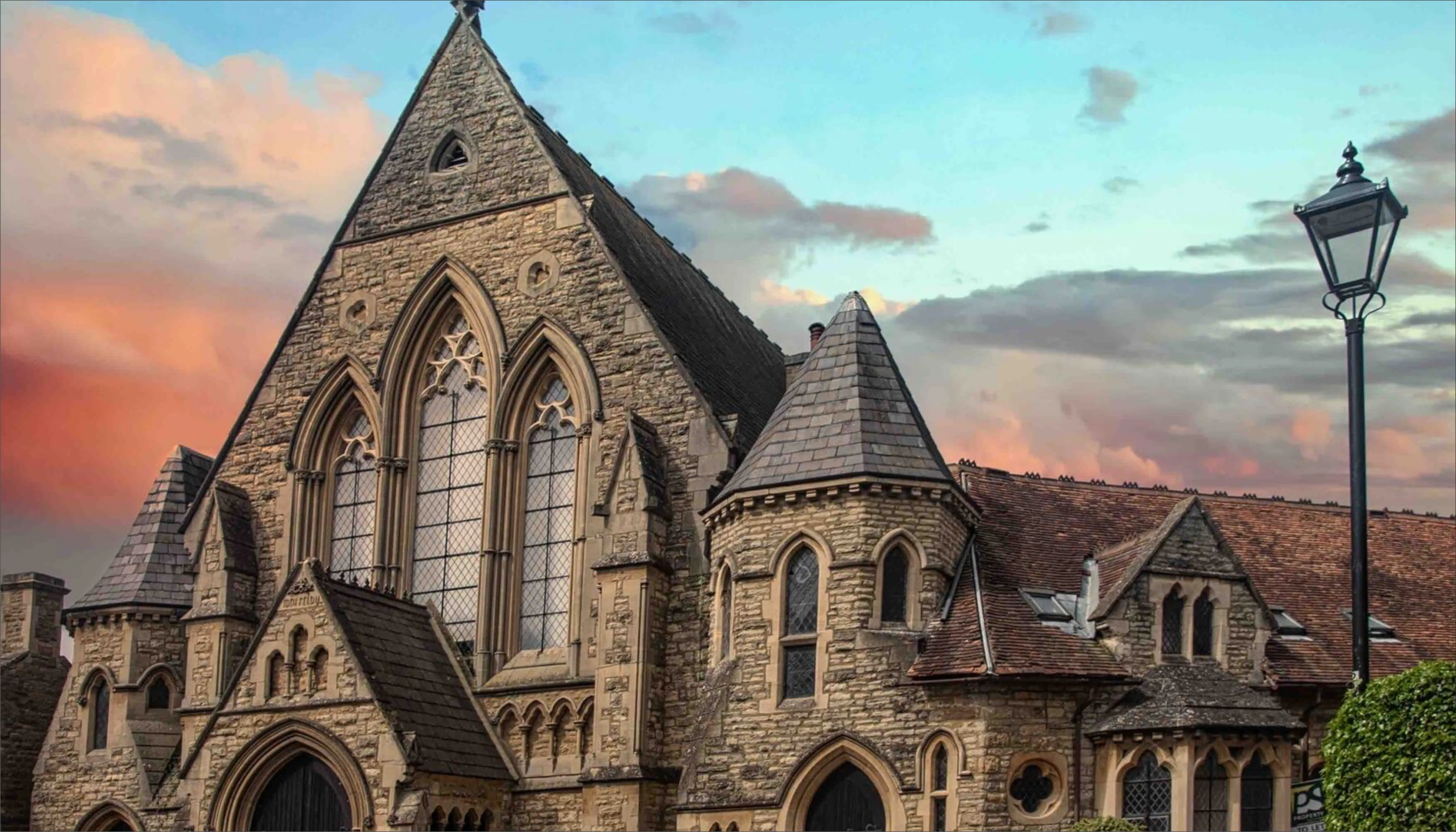 Canterbury Christ Church University