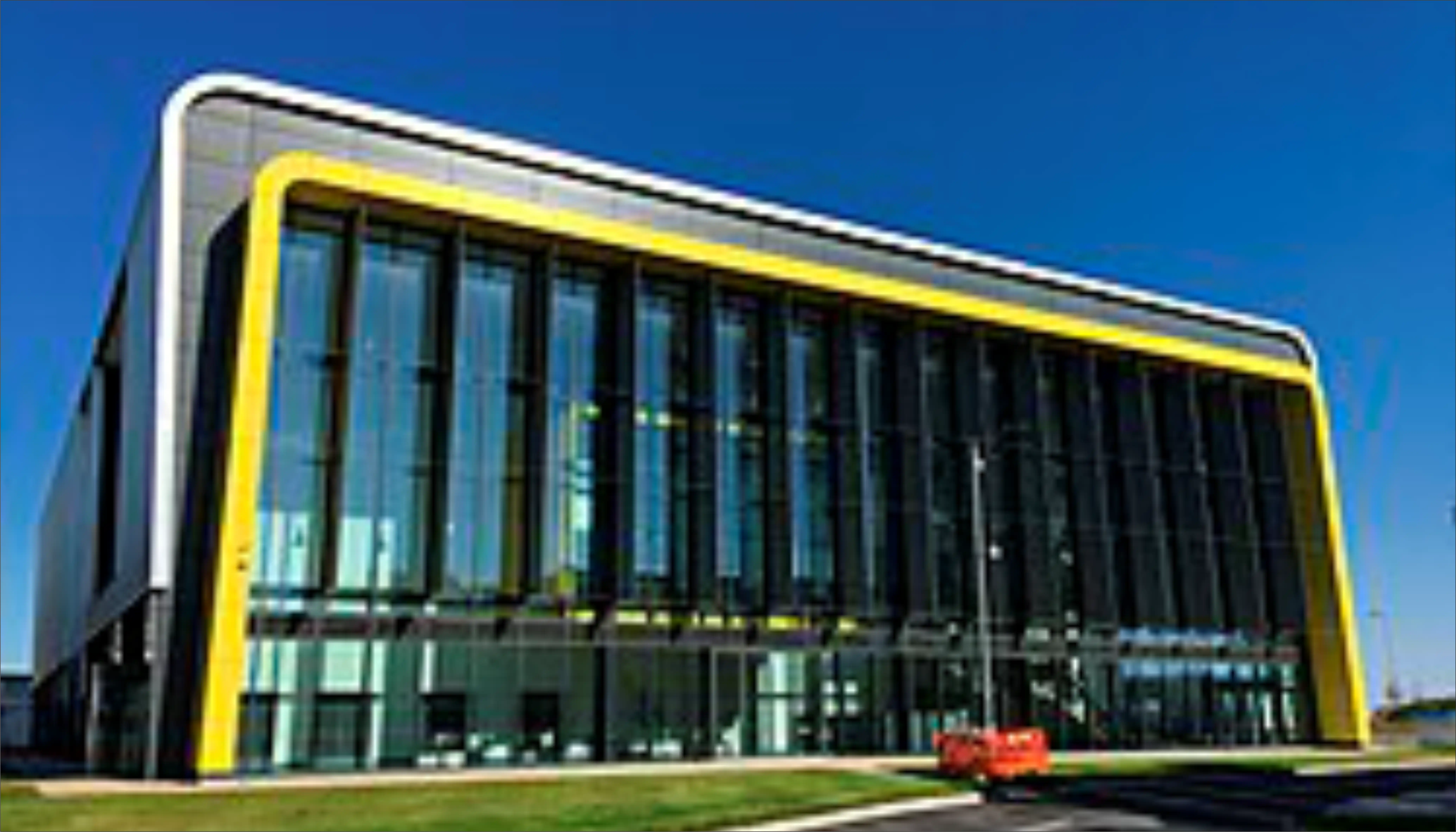 Cranfield University