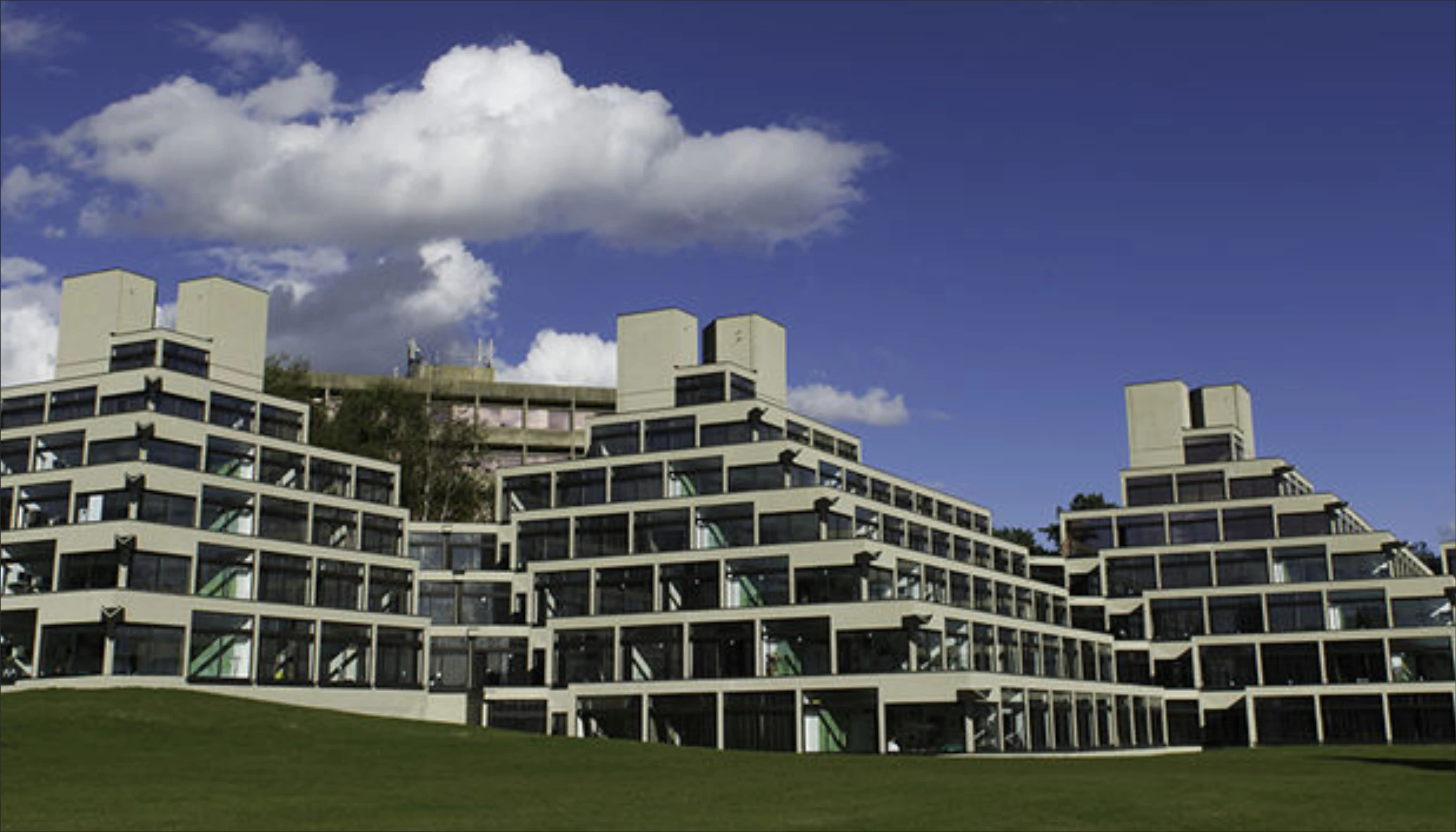 University of East Anglia