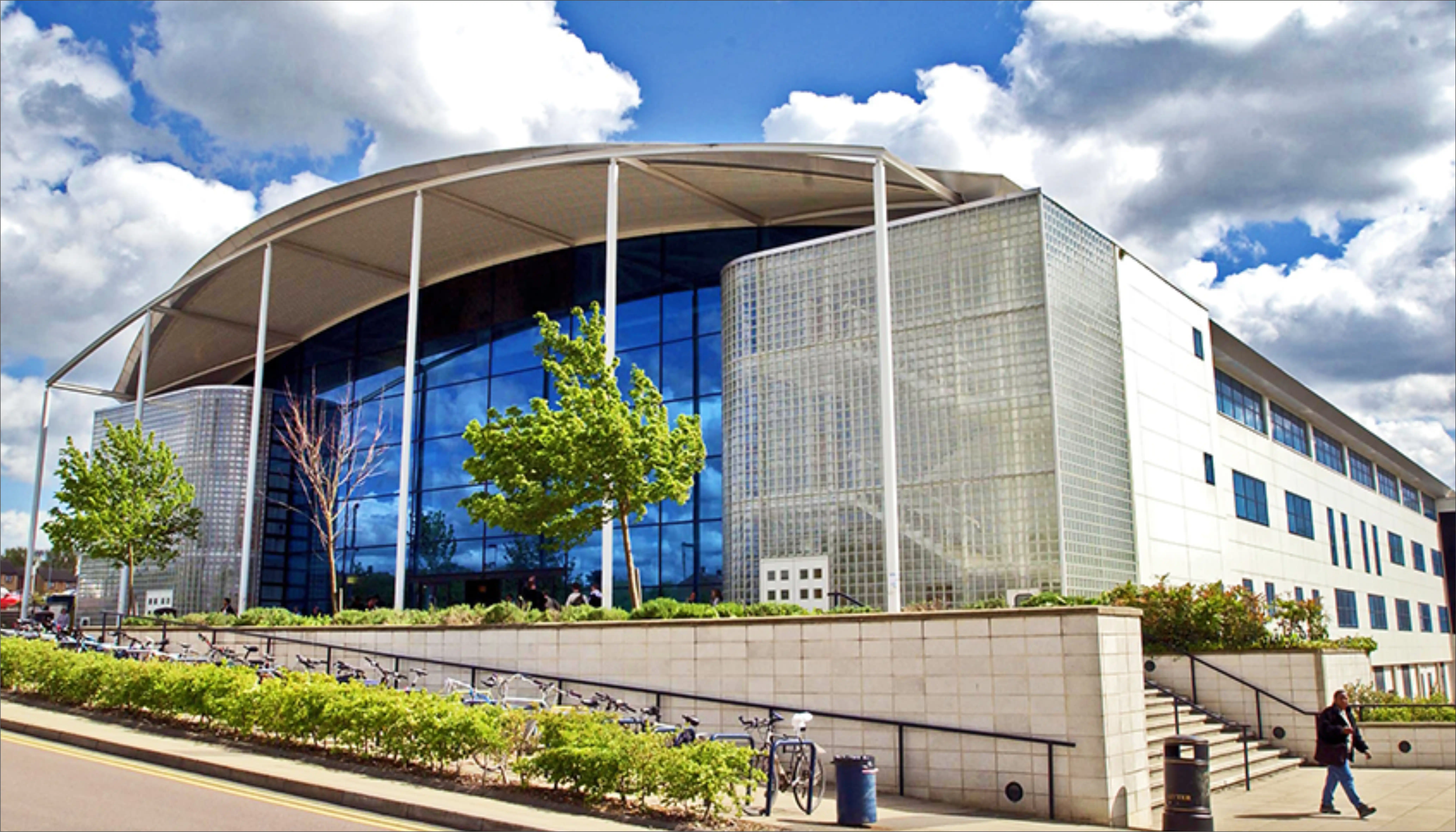 University of Hertfordshire