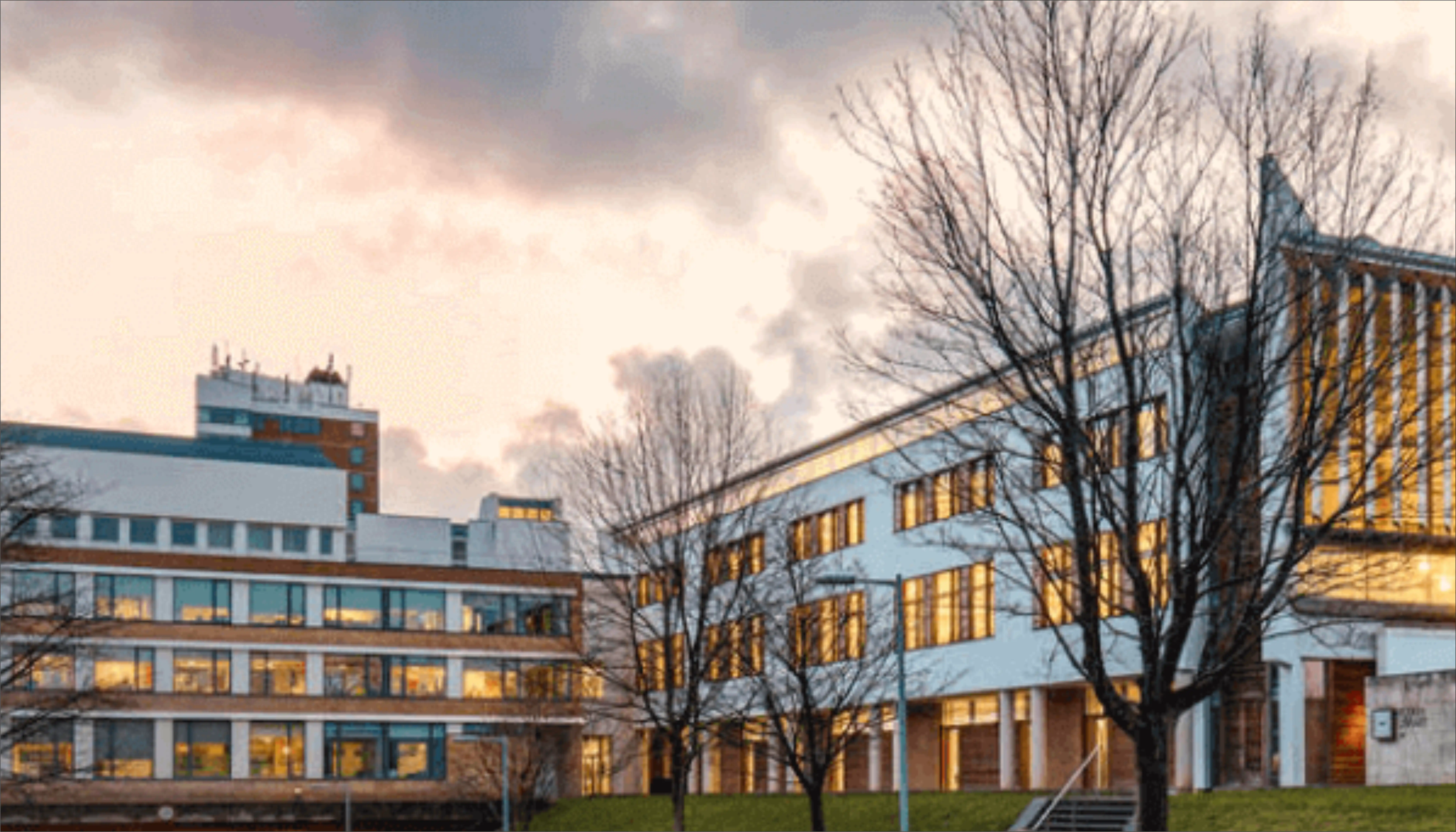 Lancaster University