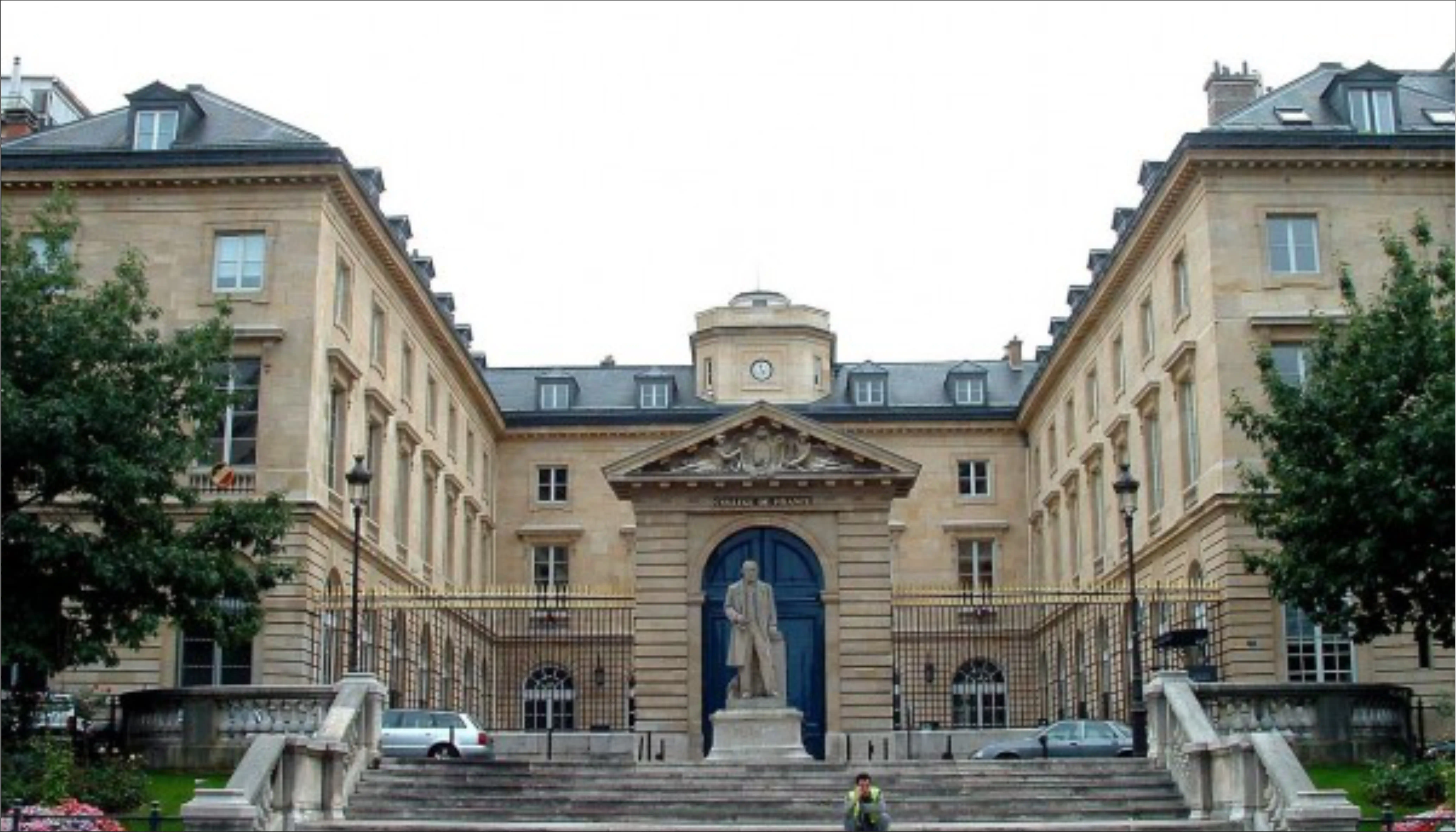 Paris Sciences et Lettres University