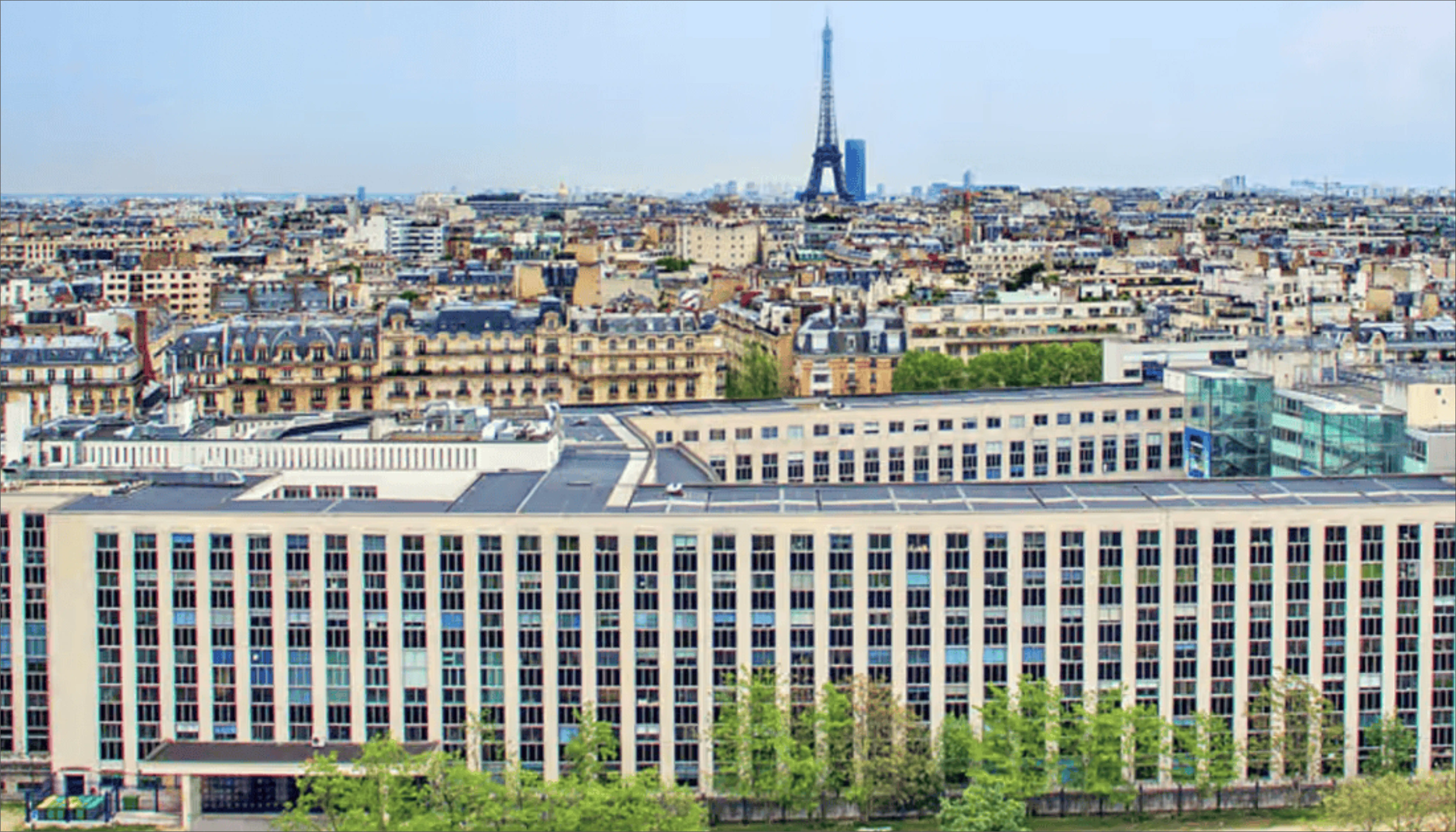 Paris Dauphine University