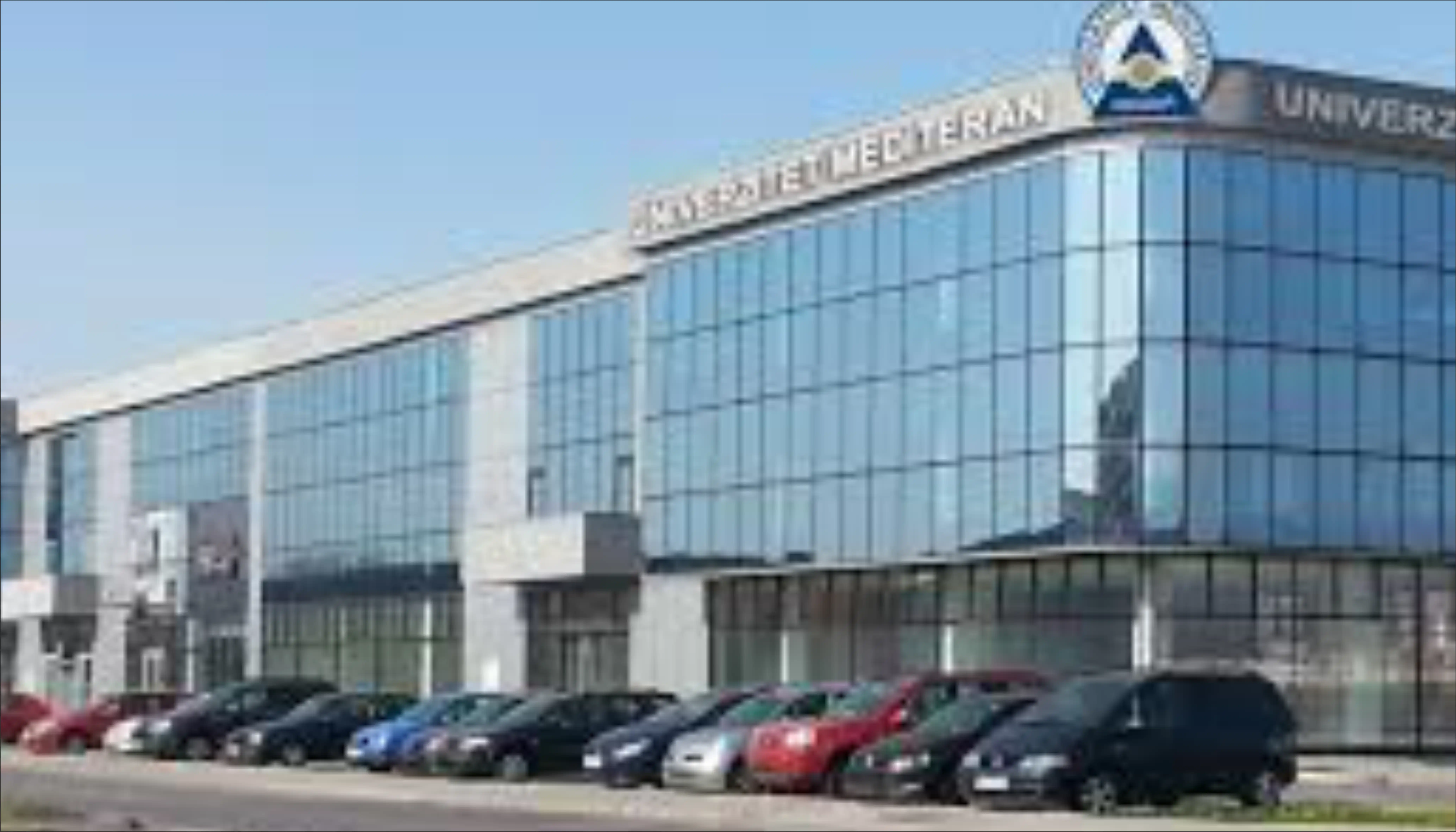 Free Mediterranean University