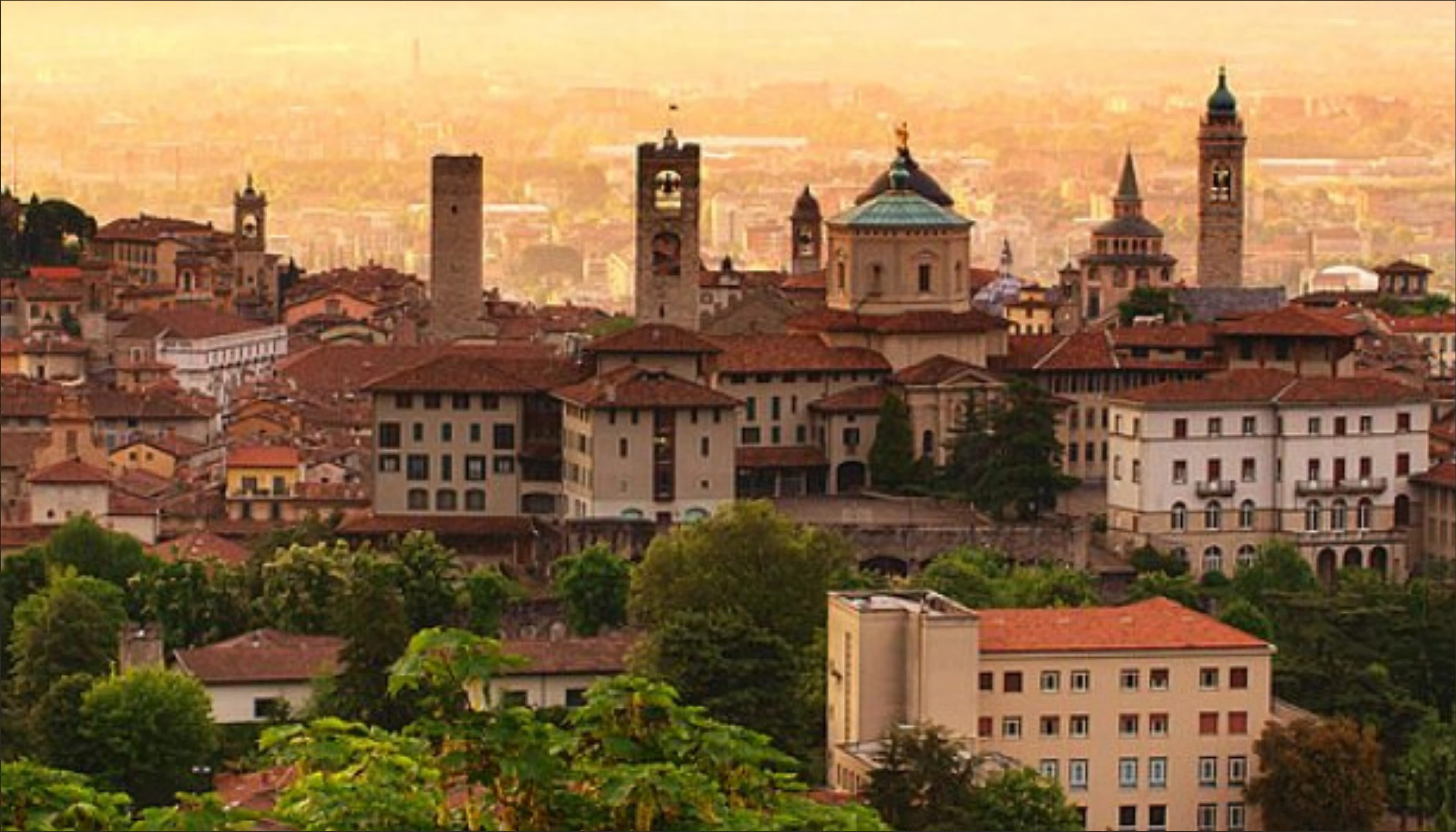 University of Bergamo