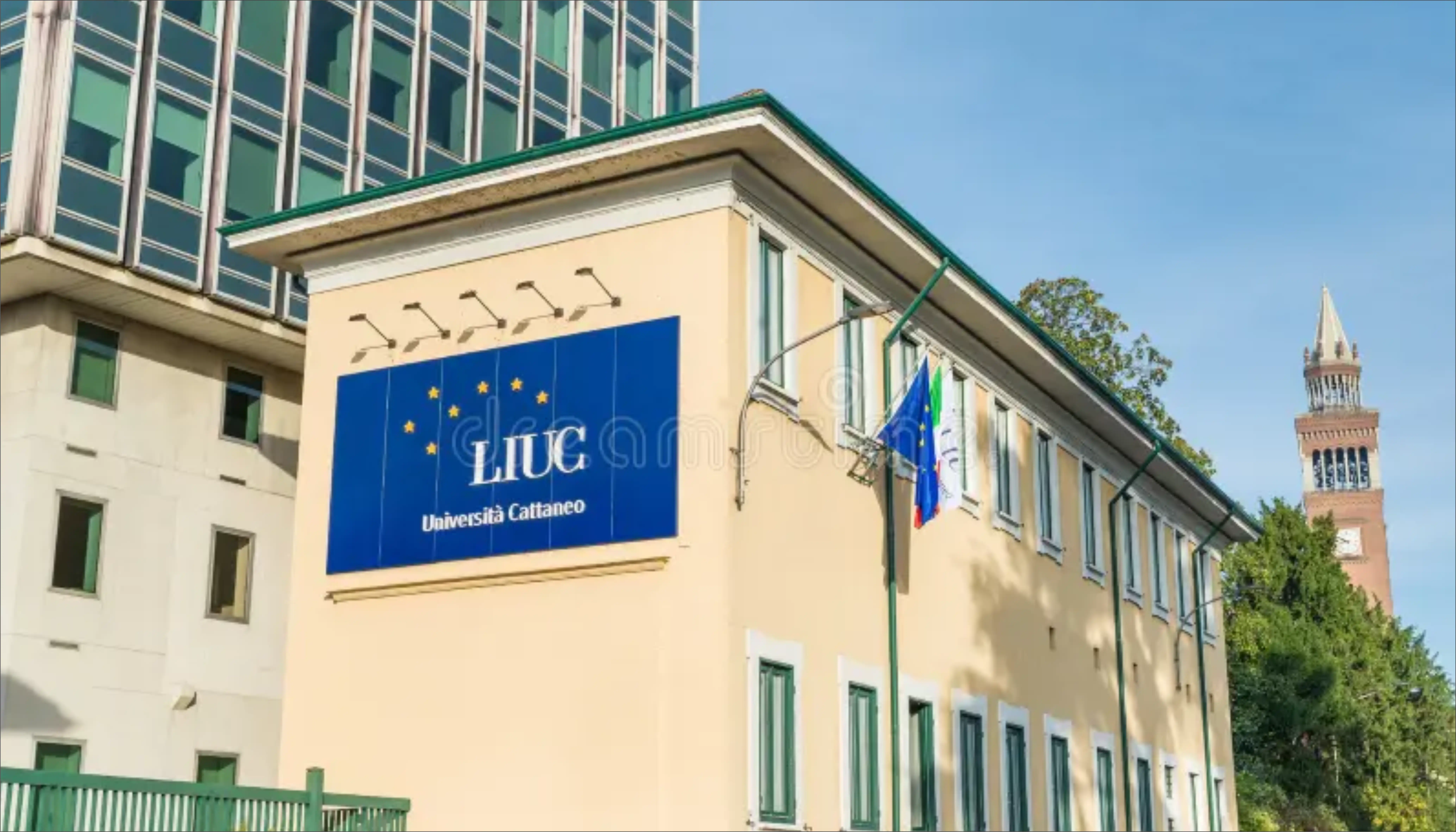 University Carlo Cattaneo