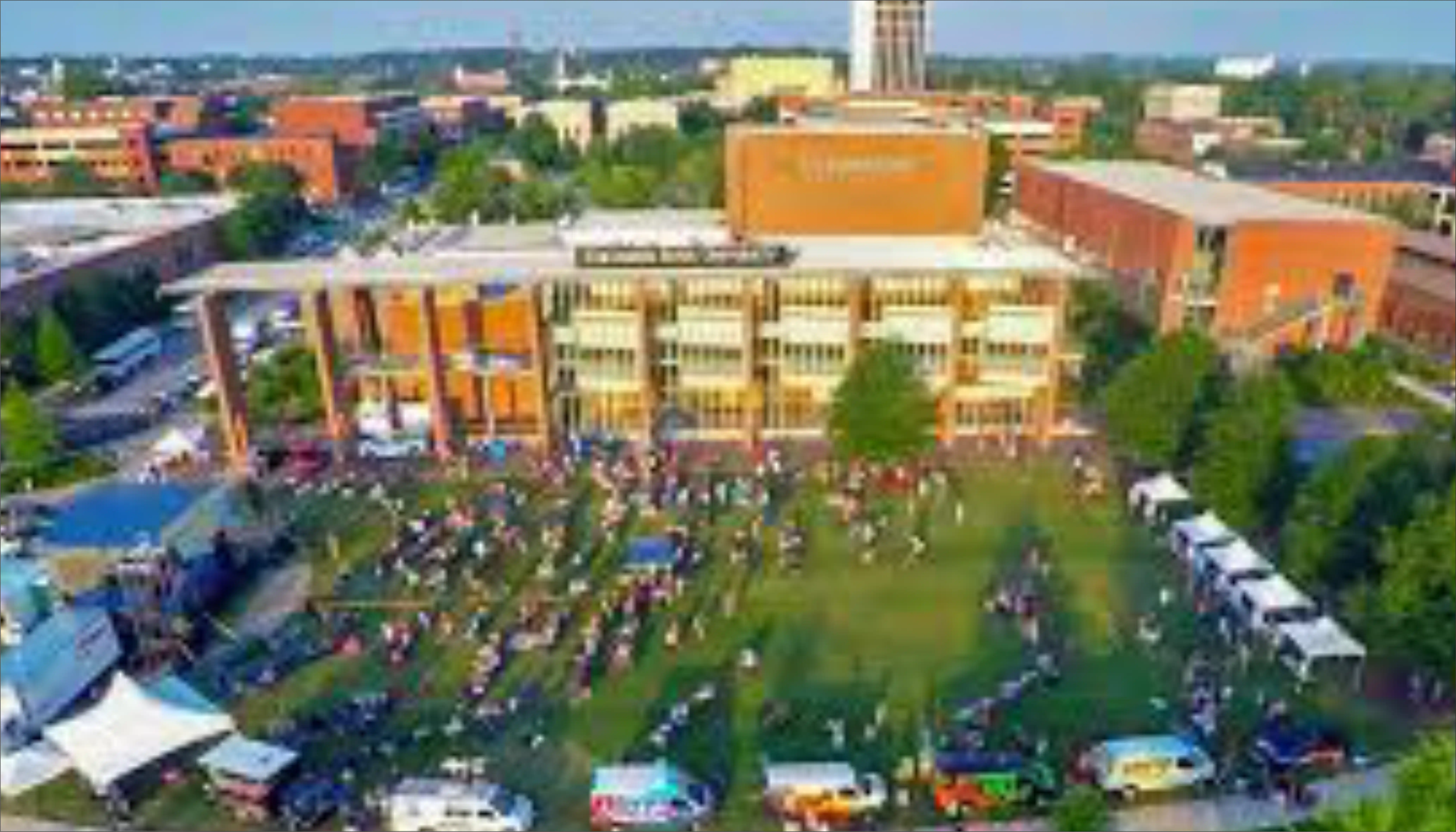 Columbus State University