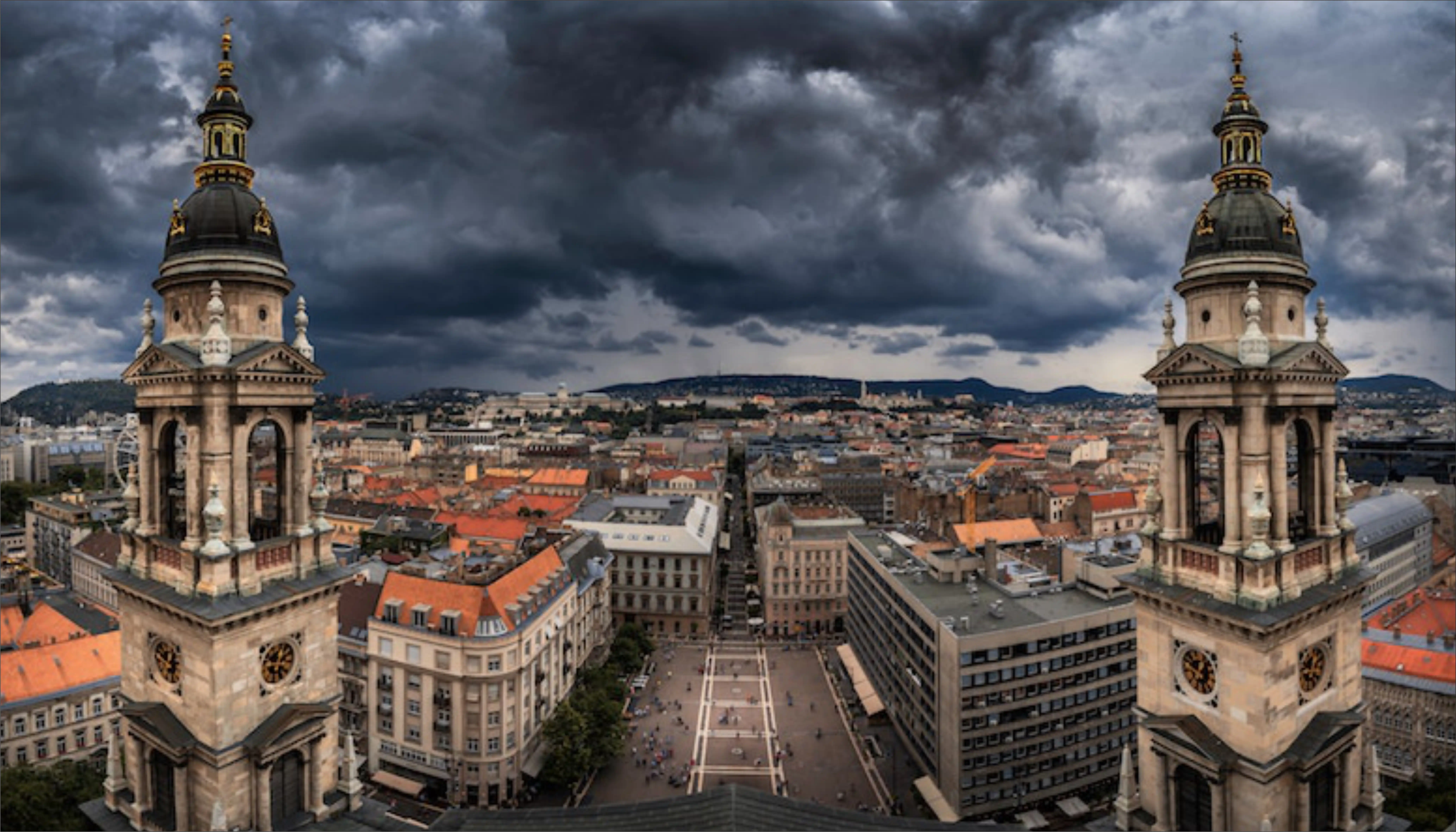 Andrássy University Budapest