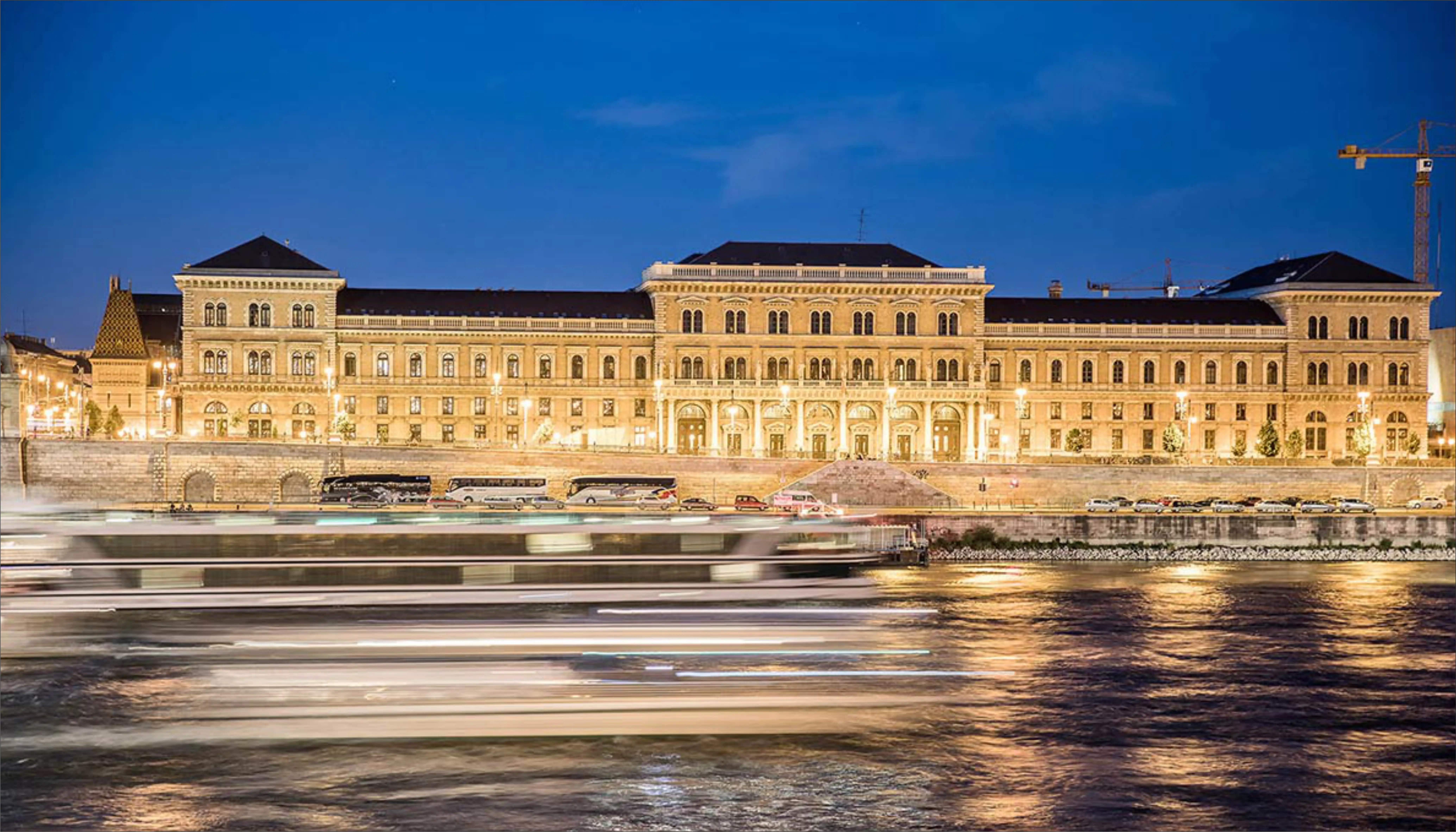 Corvinus University of Budapest
