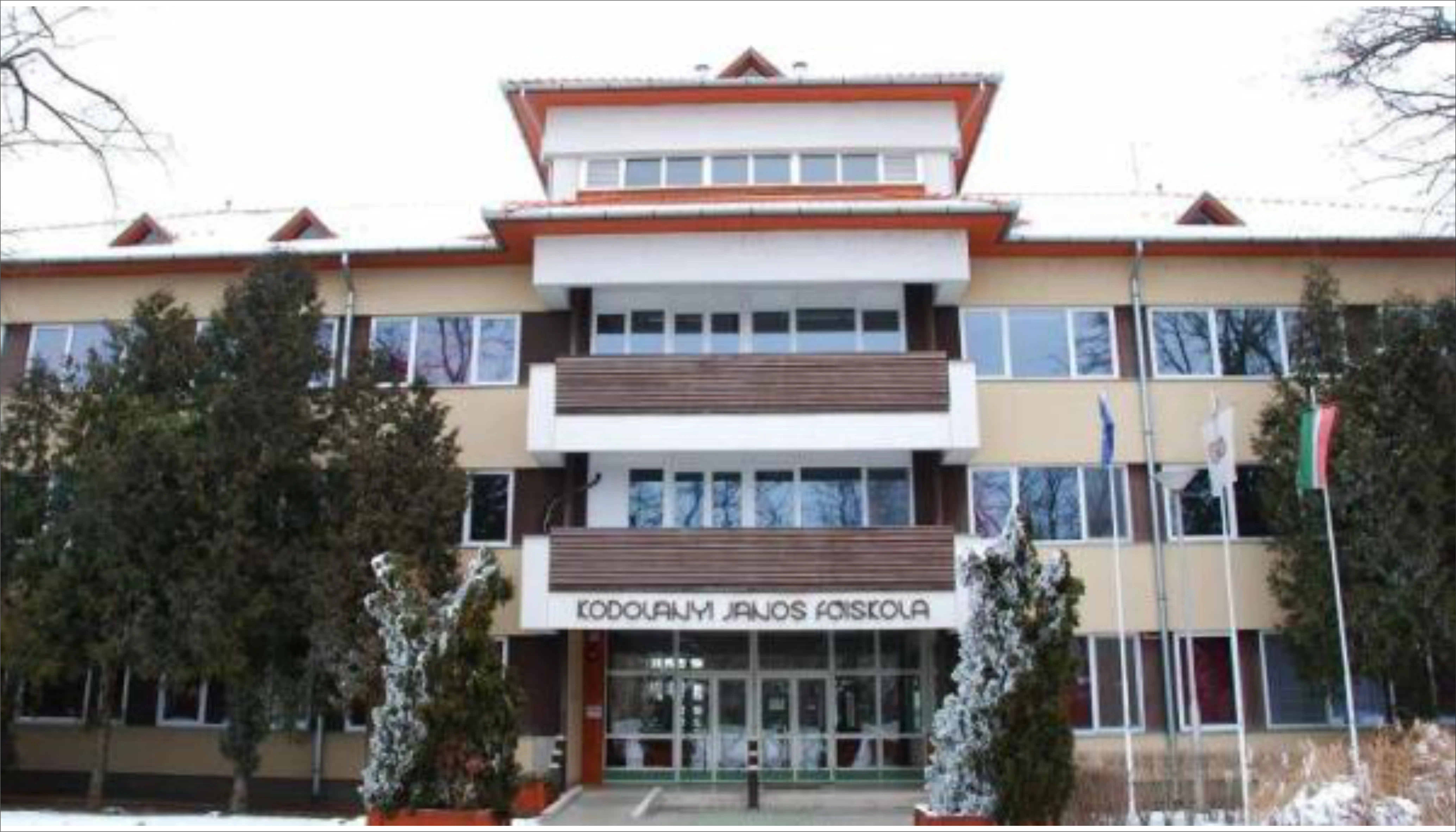 Kodolányi János University