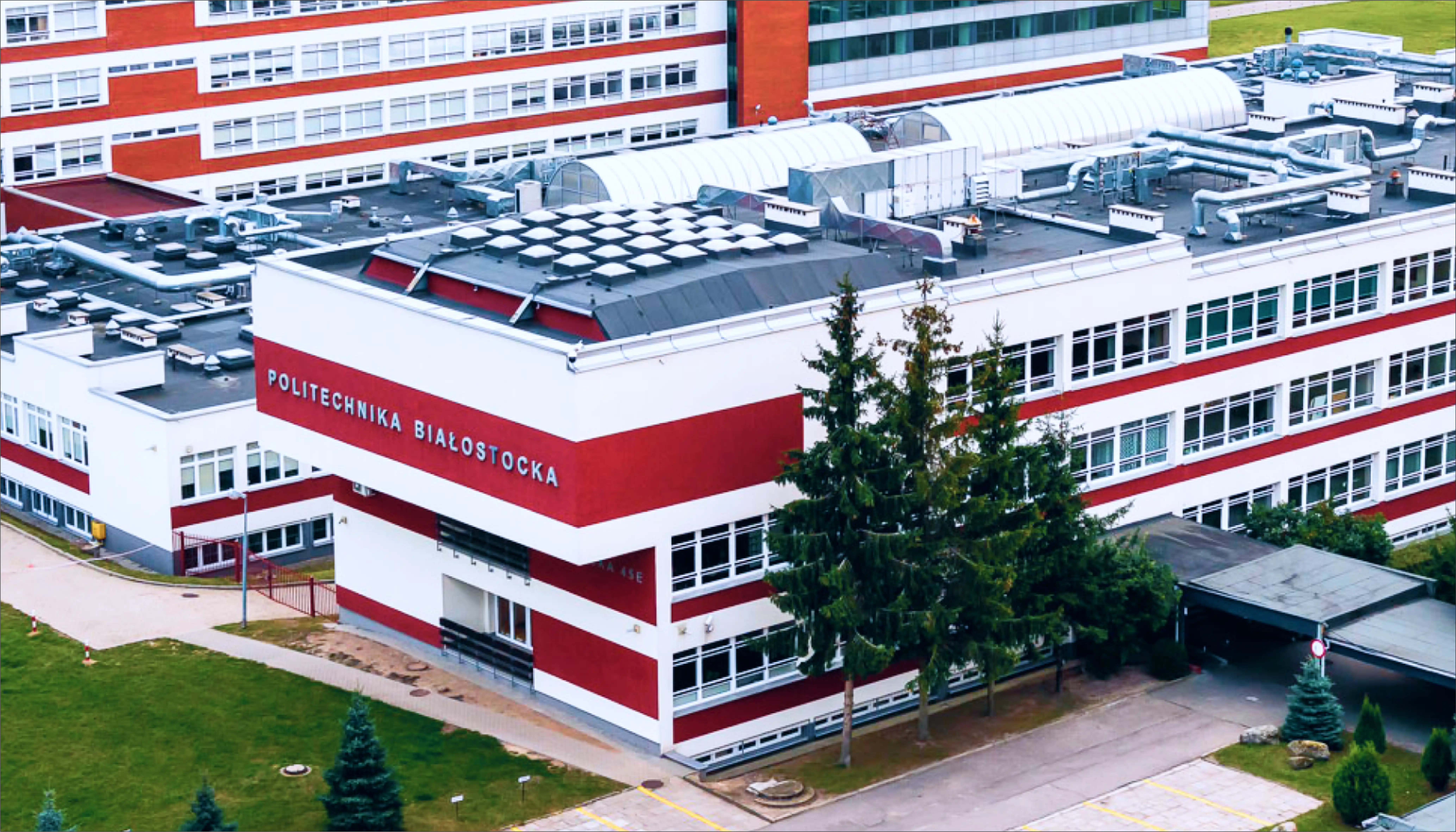 Białystok University of Technology