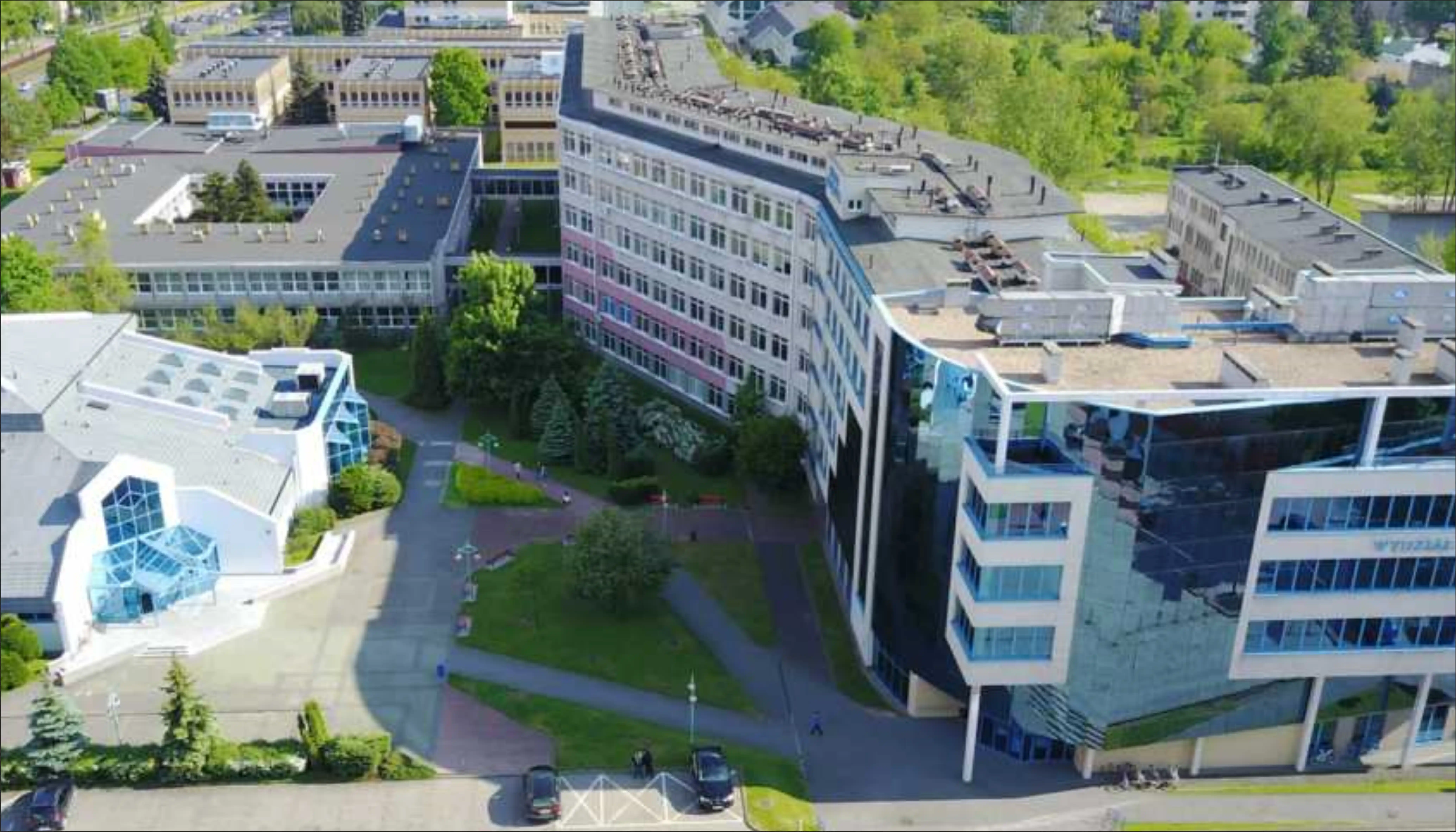 Częstochowa University of Technology