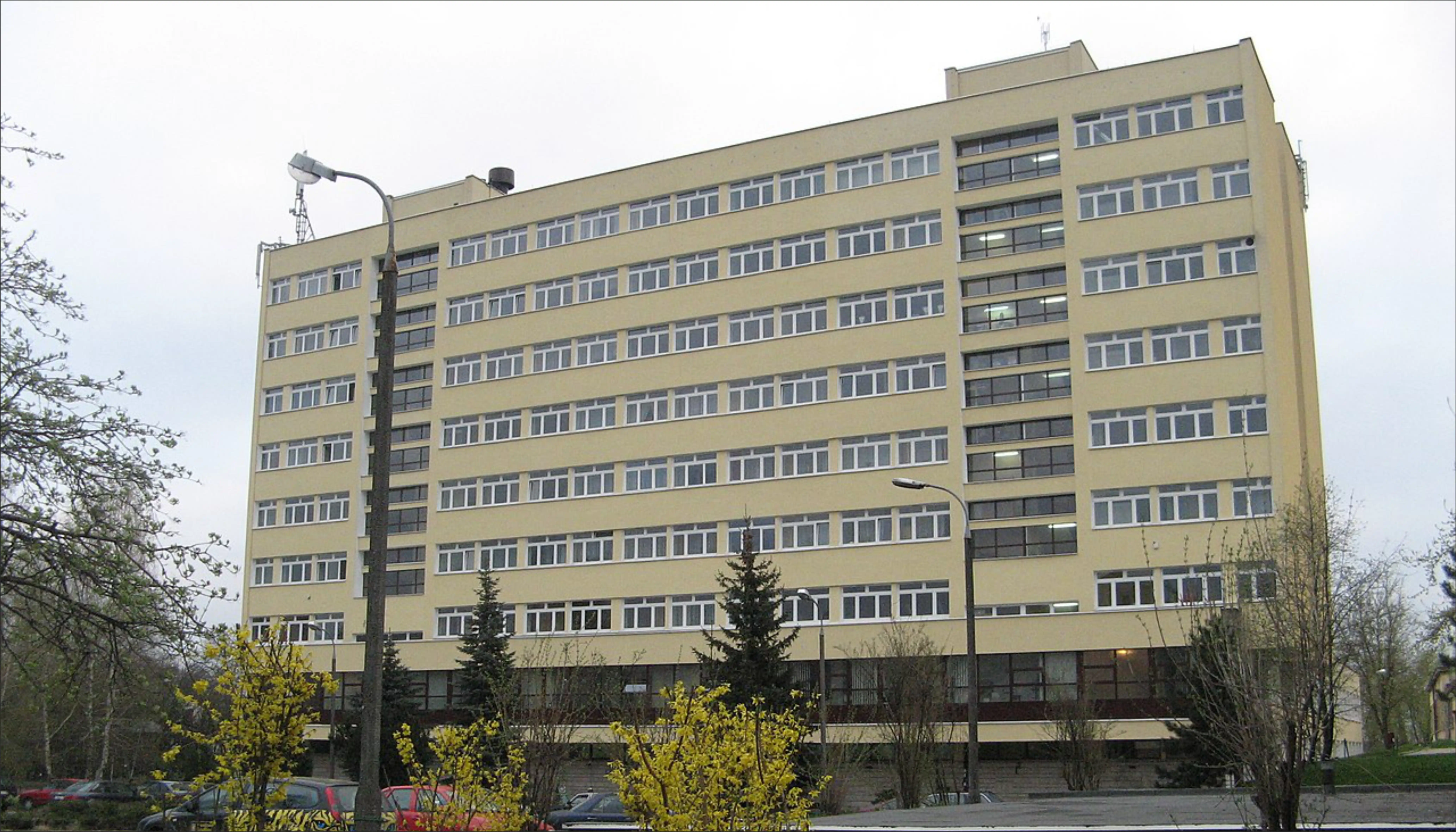 Lublin University of Technology