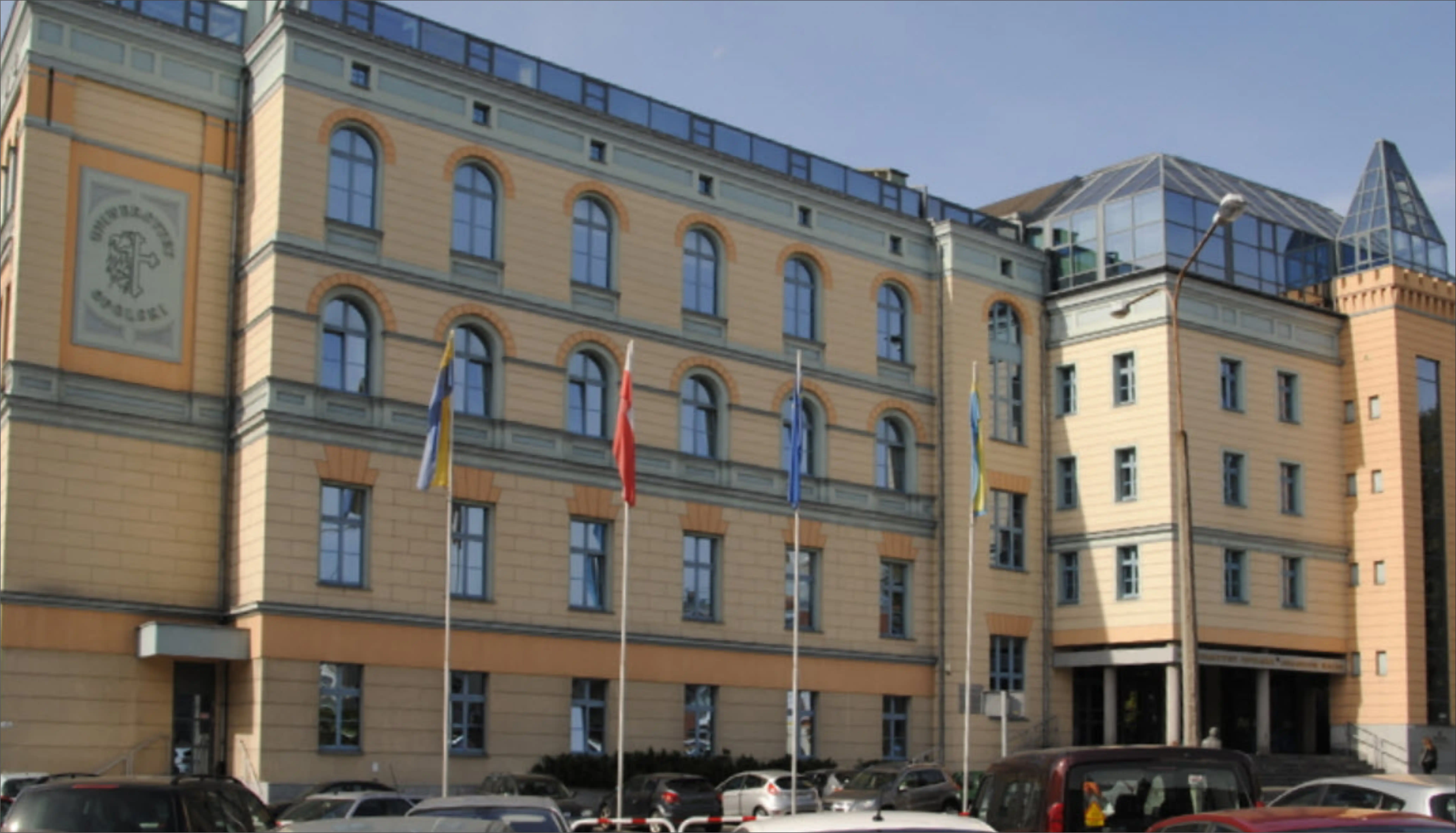 Opole University of Technology