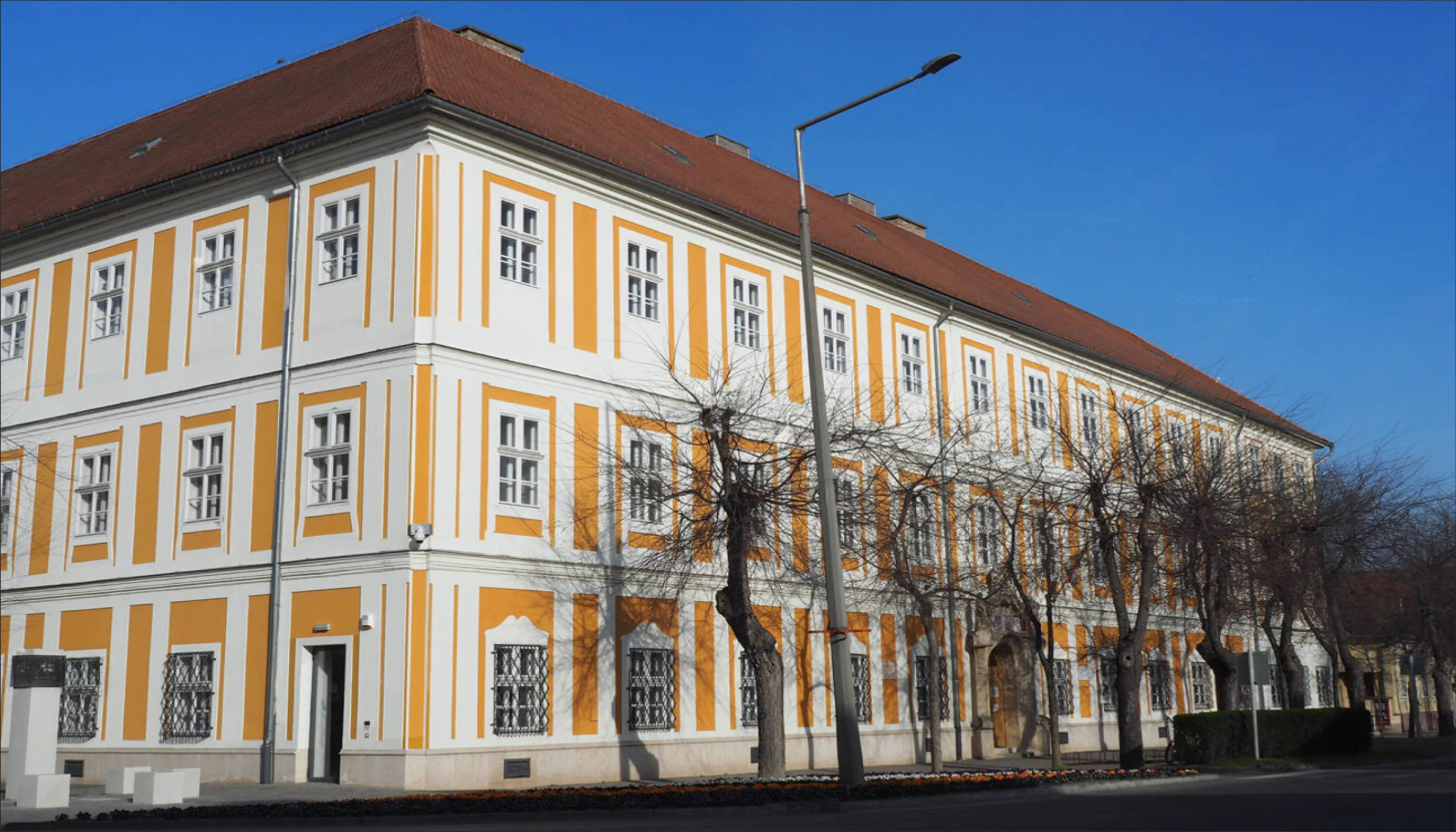 Tomori Pál College