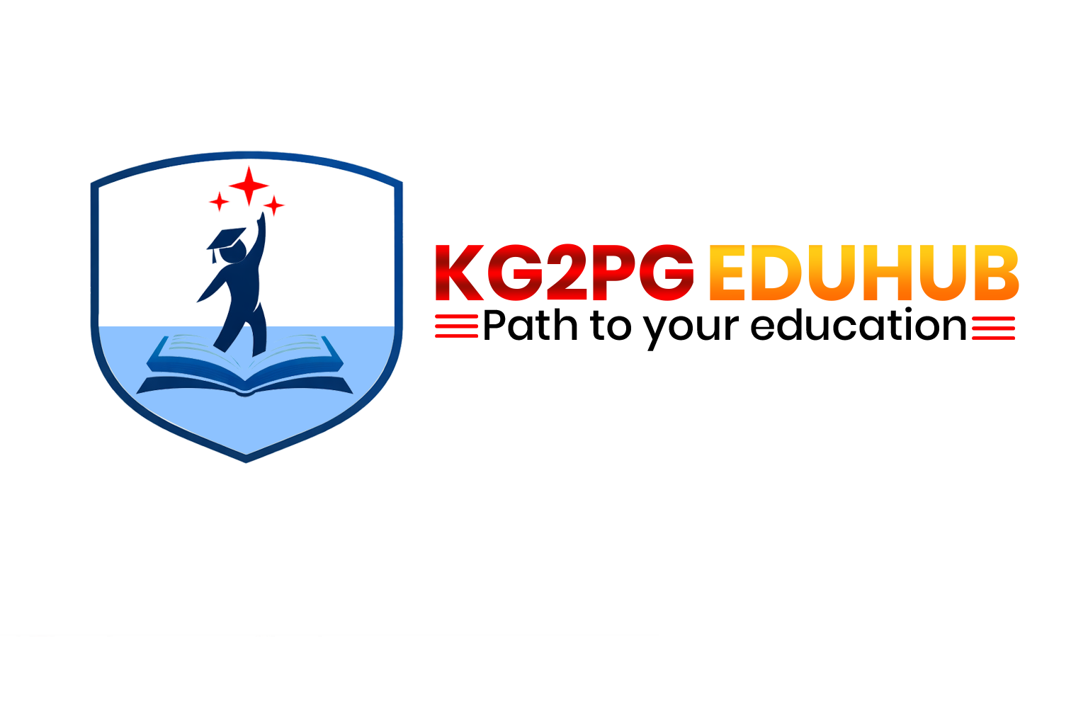 kg2pgeduhub logo