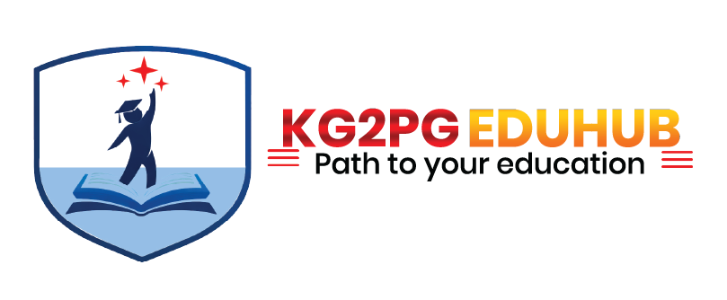 kg2pgeduhub logo