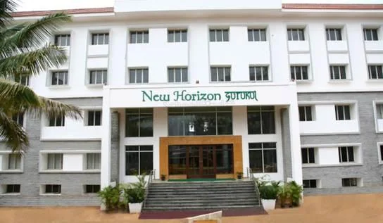 New Horizon Gurukul, Kadubeesanahalli, Bengaluru