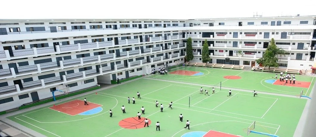 School Slider 3