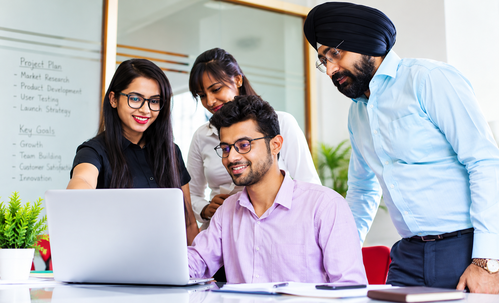 Angrene University Collaboration