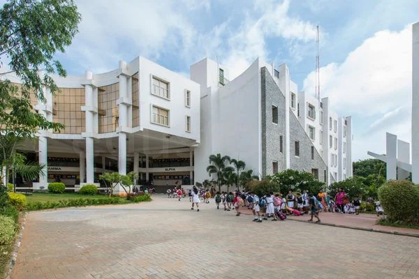 Delhi Public School Bangalore East