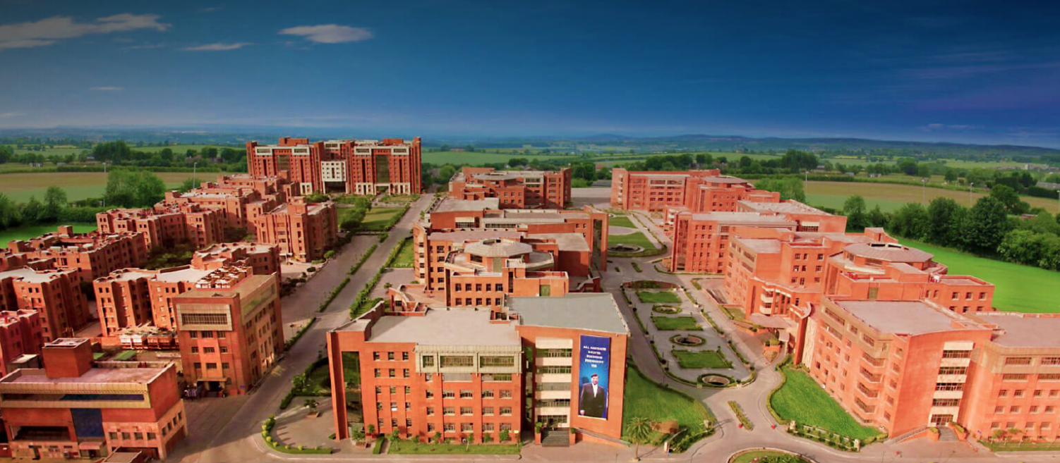 Amity University Law image