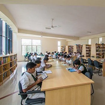 Delhi Public School Bangalore East