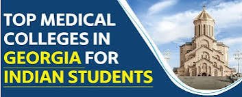 Study MBBS in Georgia: Colleges, Fees and Admission Guide