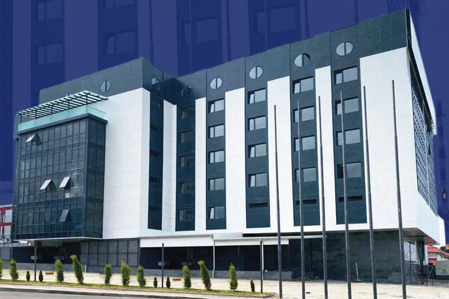 Avicenna Batumi Medical University image