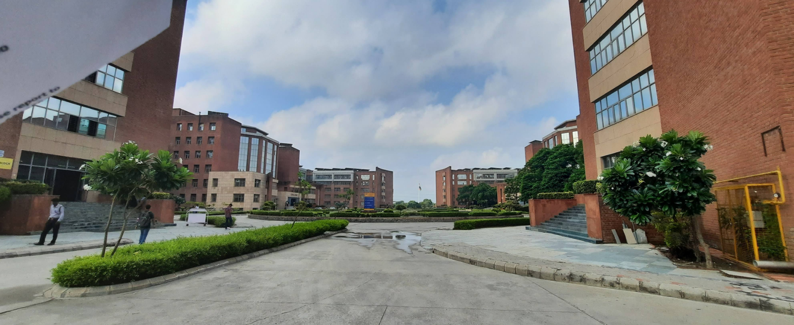 Amity University Noida image