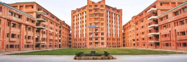 Sharda University image