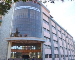 campus