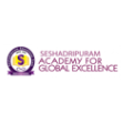 Seshadripuram Academy for Global Excellence  SAGE