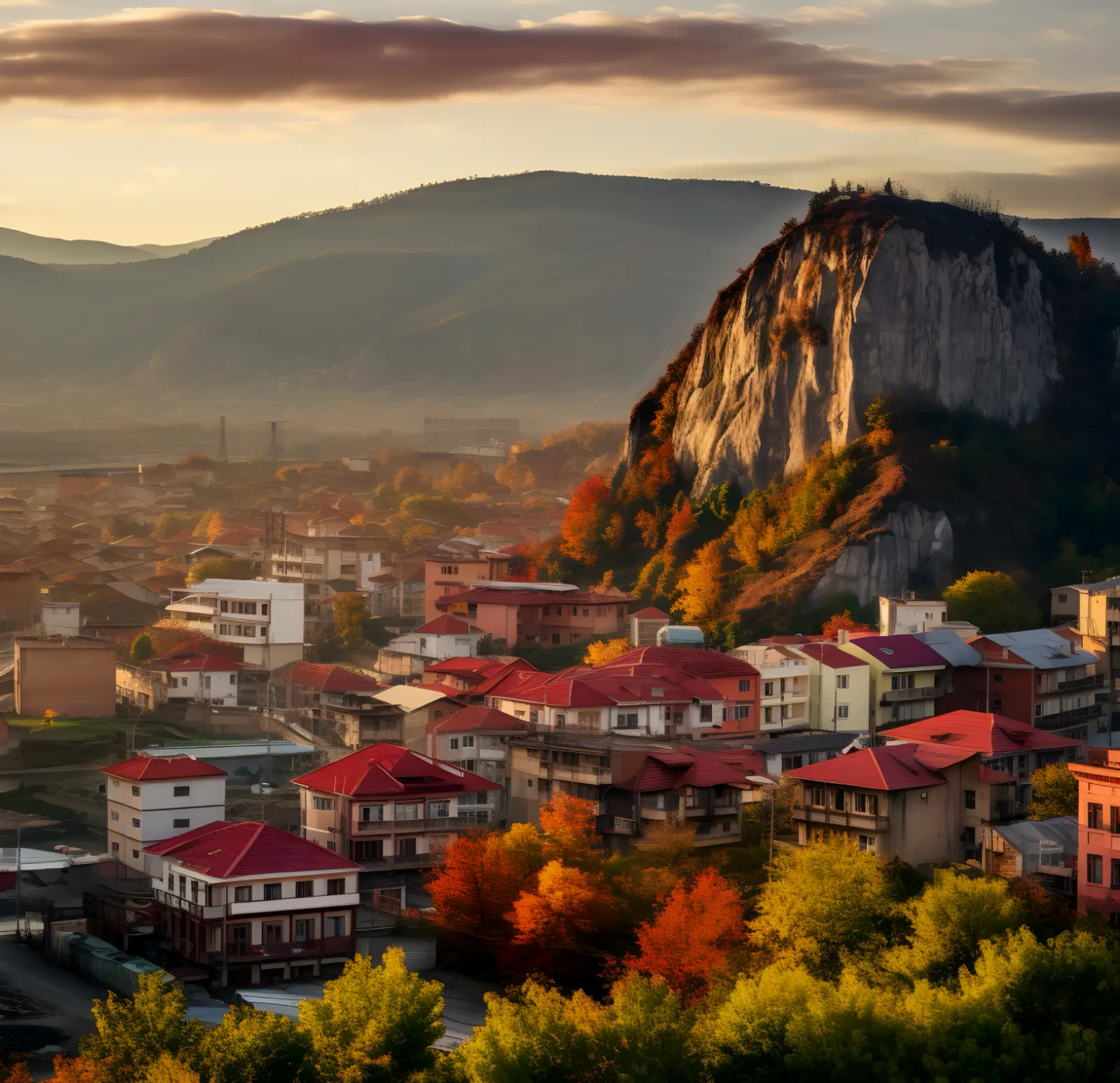 Armenia