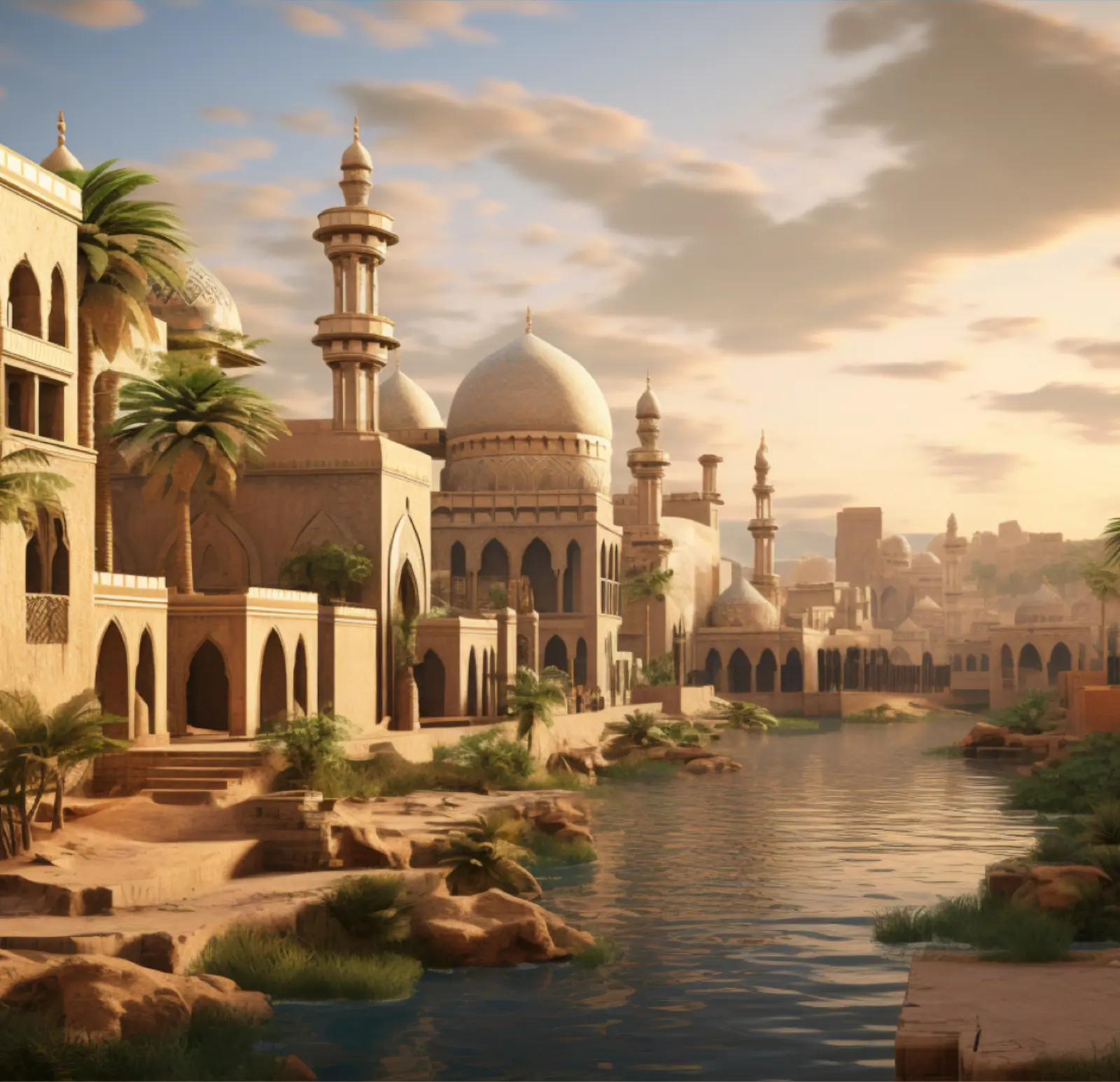 Egypt
