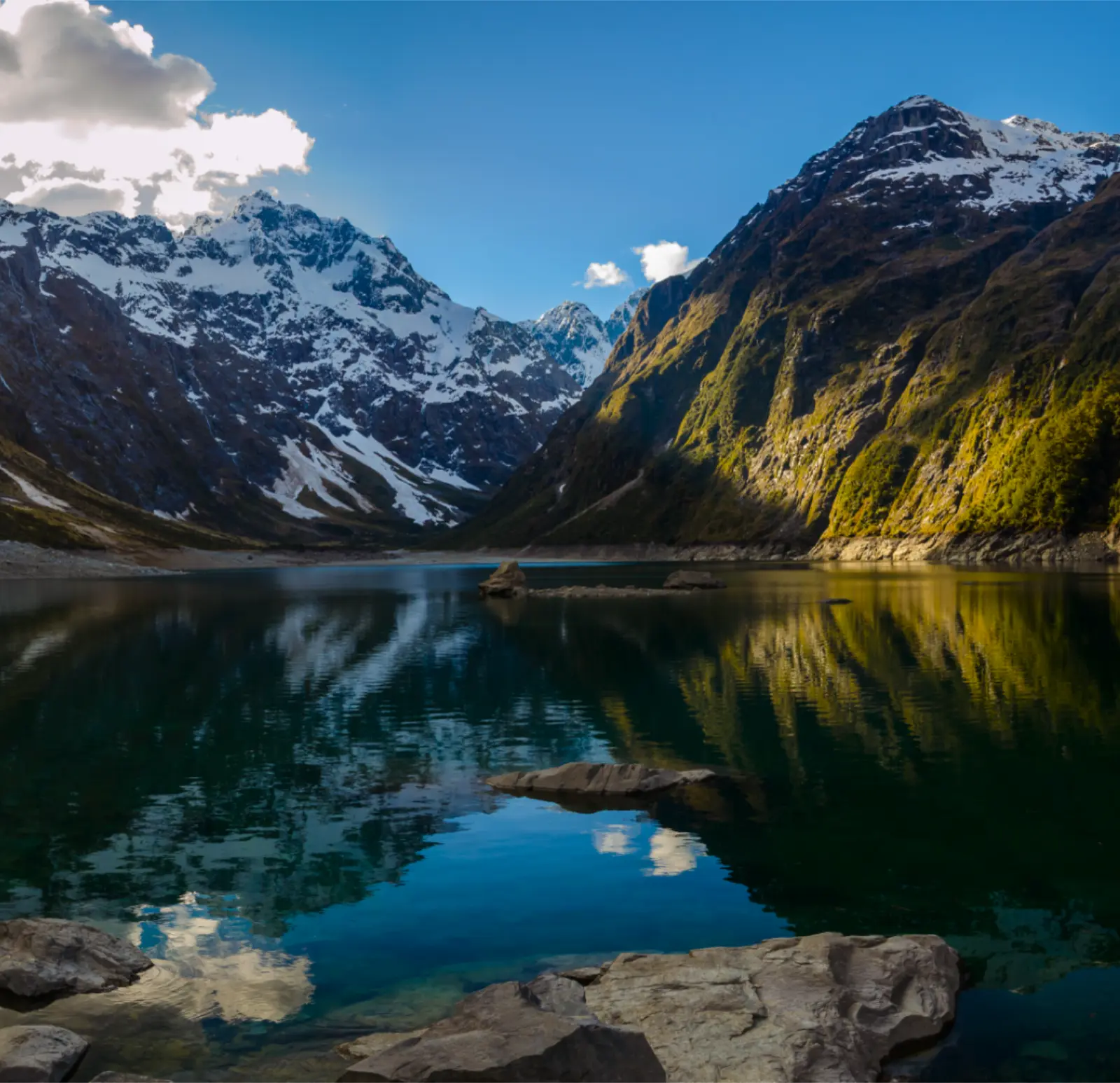 New Zealand